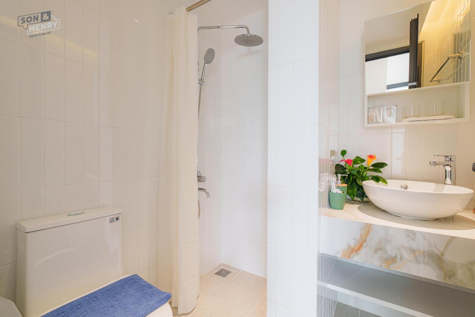 Appartement Cubicity Dien Bien Phu