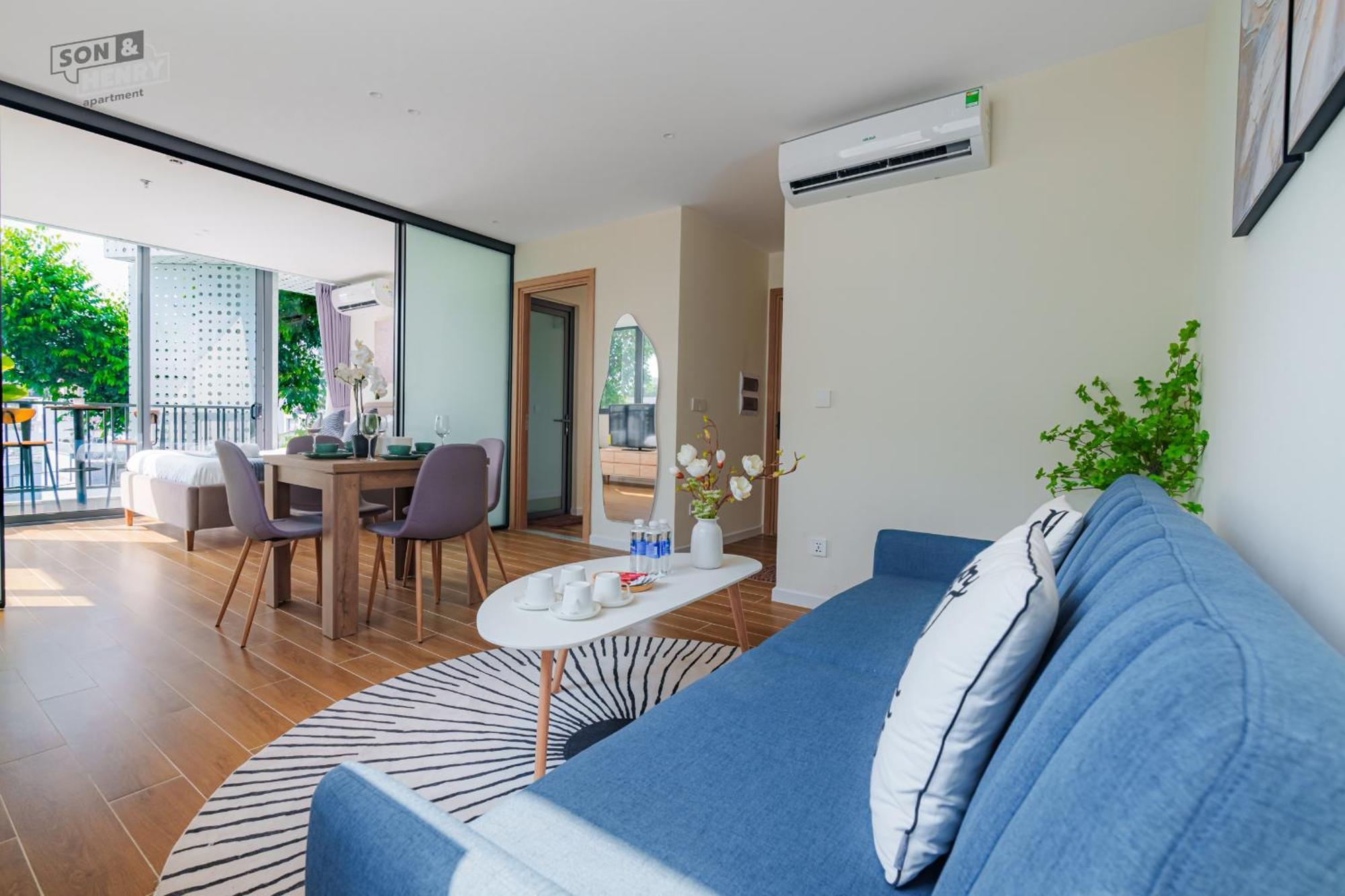 Cubicity Dien Bien Phu Căn hộ TP. Hồ Chí Minh