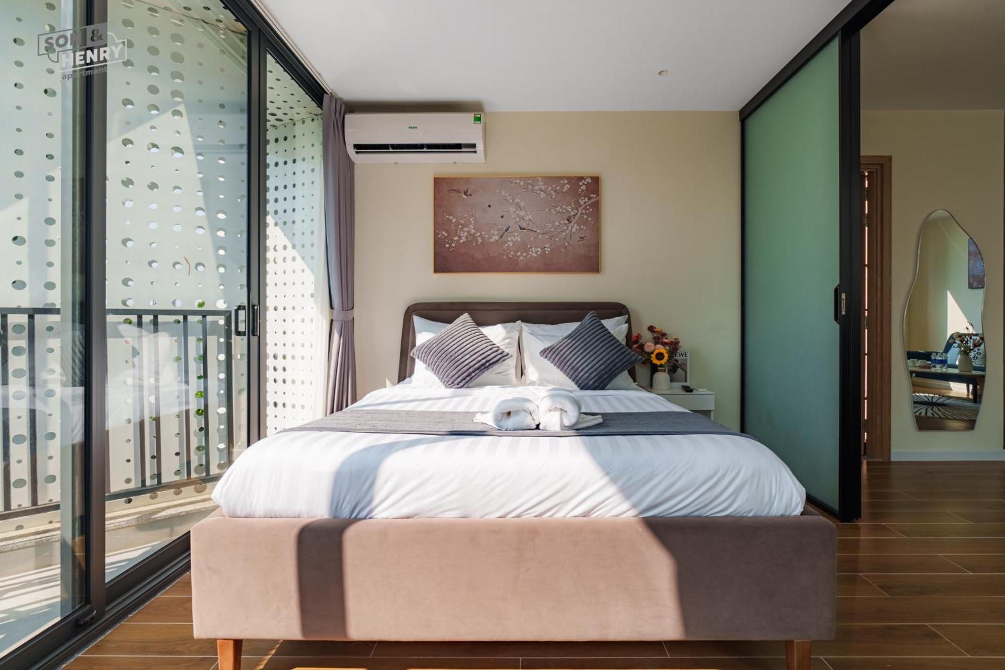 Cubicity Dien Bien Phu Căn hộ TP. Hồ Chí Minh