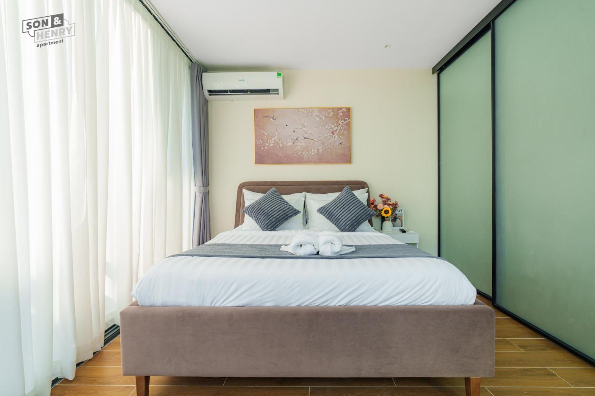 Căn hộ Cubicity Dien Bien Phu TP. Hồ Chí Minh