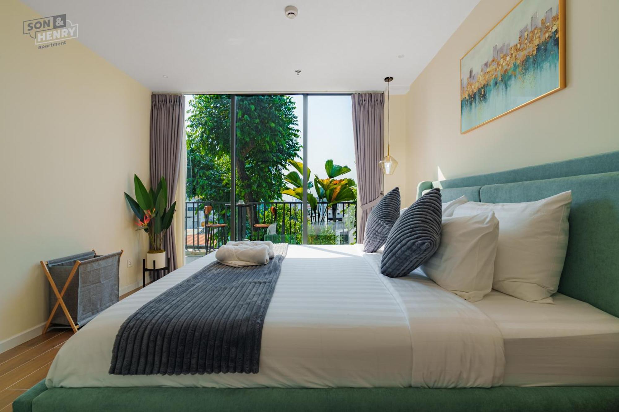 Cubicity Dien Bien Phu TP. Hồ Chí Minh