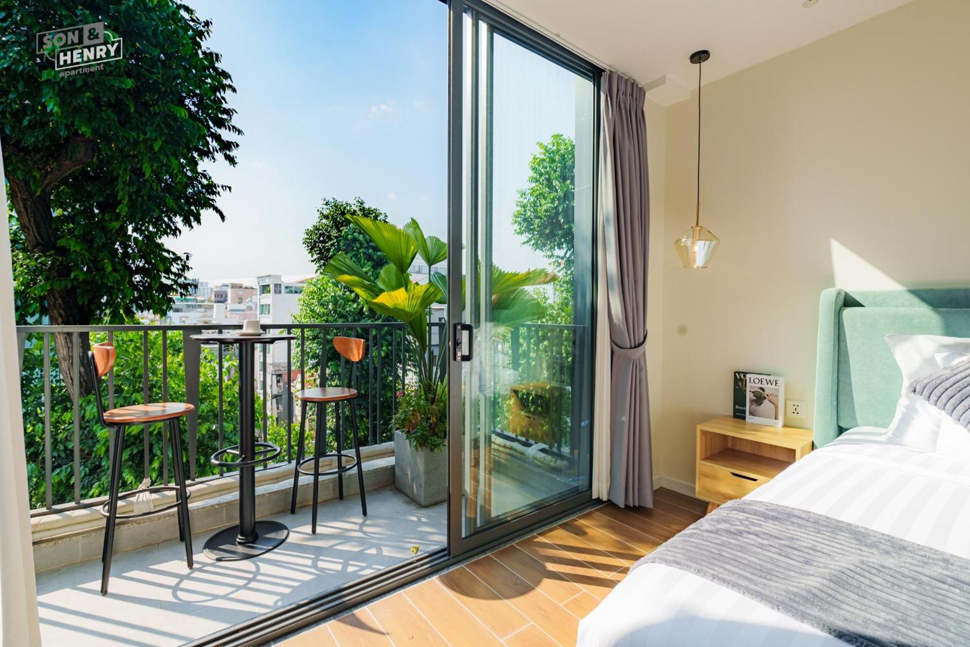 Cubicity Dien Bien Phu Căn hộ TP. Hồ Chí Minh
