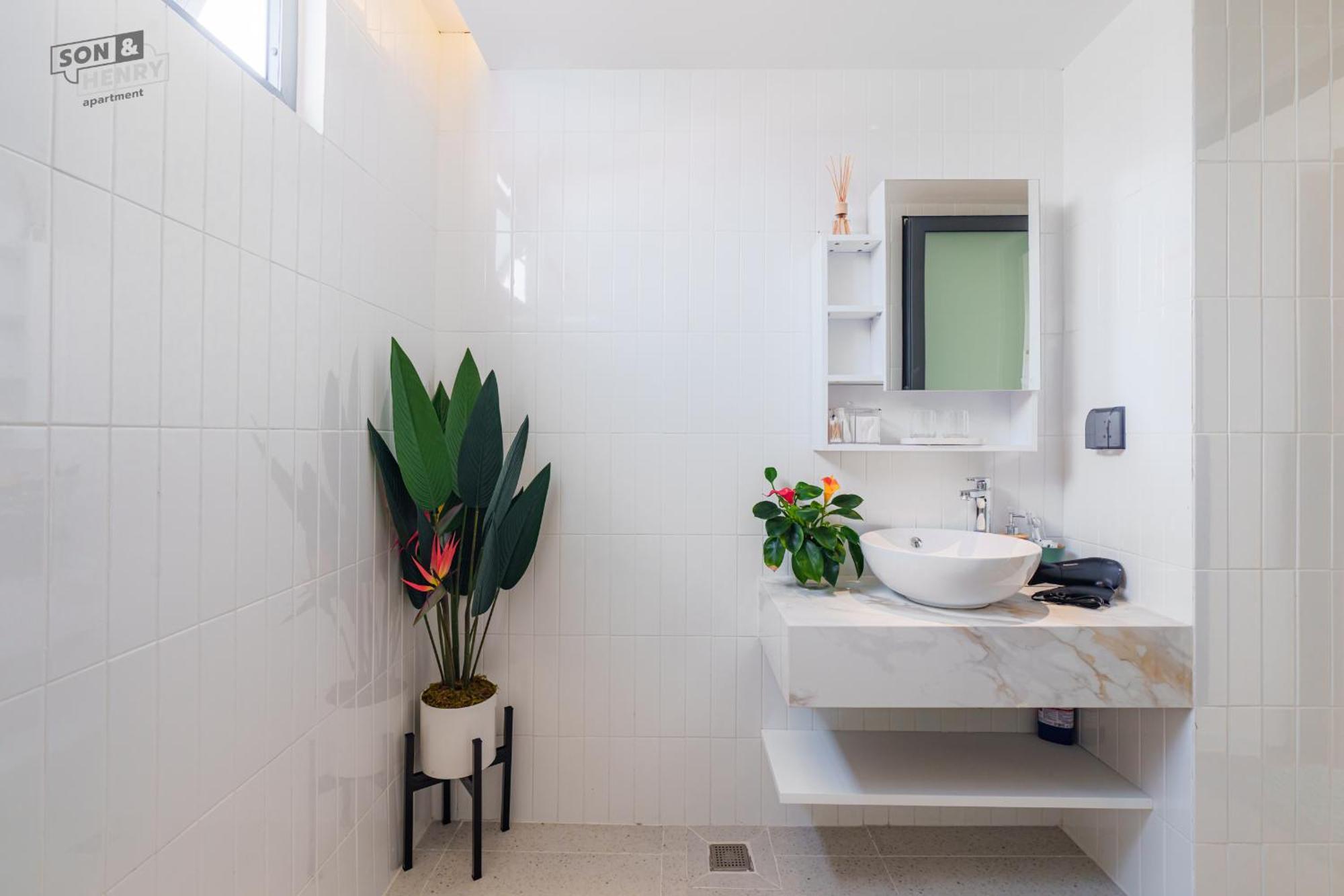 Căn hộ Cubicity Dien Bien Phu *
